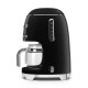 CAFETIERE FILTRE NOIR-Smeg