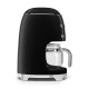 CAFETIERE FILTRE NOIR-Smeg