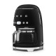 CAFETIERE FILTRE NOIR-Smeg