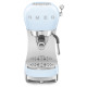 EXPRESSO BLEU AZUR 15B/3FILTRES-Smeg