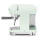 EXPRESSO VERT D'EAU 15B/3FILTRES-Smeg