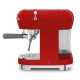EXPRESSO ROUGE 15B/3FILTRES-Smeg