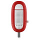 EXPRESSO ROUGE 15B/3FILTRES-Smeg