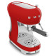 EXPRESSO ROUGE 15B/3FILTRES-Smeg