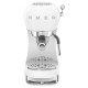 EXPRESSO BLANC 15B/3FILTRES-Smeg