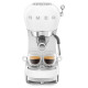 EXPRESSO BLANC 15B/3FILTRES-Smeg