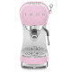 EXPRESSO ROSE 15B/3FILTRES-Smeg