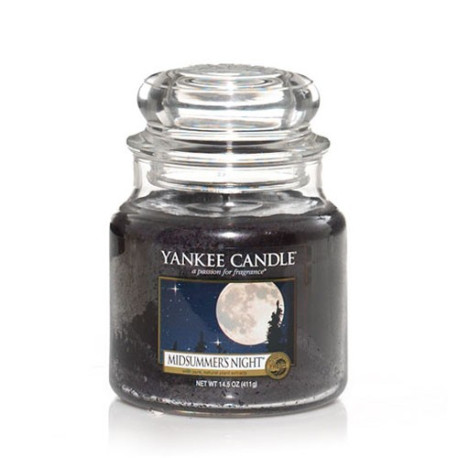 NUIT D'ETE-Yankee Candle