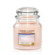 SABLES ROSES-Yankee Candle