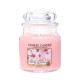 FLEUR DE CERISIER-Yankee Candle