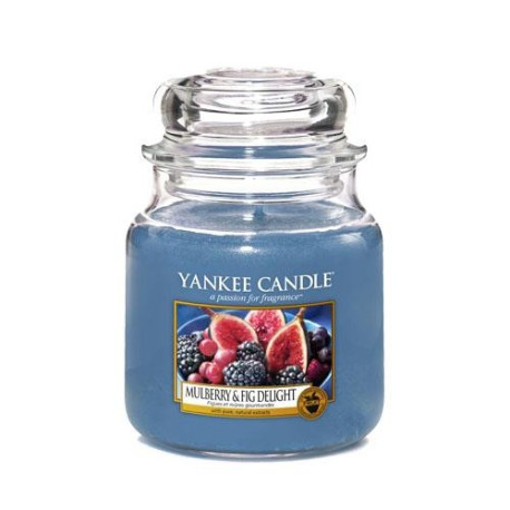 FIGUES MURES-Yankee Candle