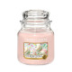 Bougie parfumée moyenne jarre Yankee Candle FANTAISIES SUCRÉES