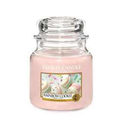 Bougie FANTAISIES SUCRÉES-Yankee Candle