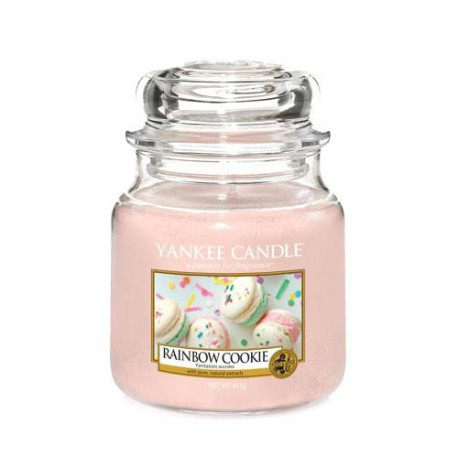 FANTAISIES SUCREES-Yankee Candle