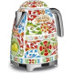 BOUILLOIRE DOLCE GABBANA 1.7L -Smeg