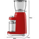 BROYEUR A CAFÉ ANNÉE 50 ROUGE-Smeg