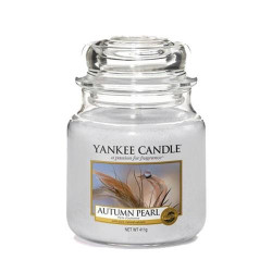 PERLE D'AUTOMNE-Yankee Candle