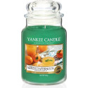 Bougie  parfumée APRÈS-MIDI EN PLEIN AIR-Yankee Candle