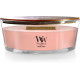 Bougie parfumée Ellipse Woodwick COUCHER DE SOLEIL