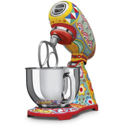 ROBOT PÂTISSIER ANNÉE 50 D.GABBA -Smeg 