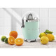 PRESSE AGRUMES ROUGE-Smeg