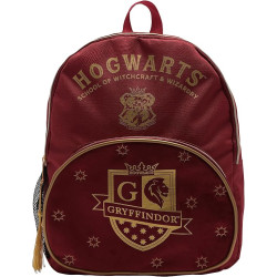 SAC A DOS GRYFFINDOR