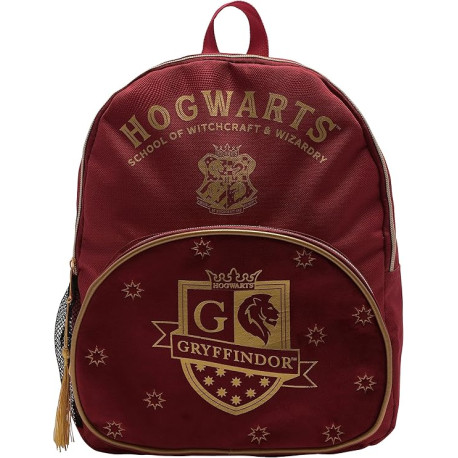 SAC A DOS GRYFFINDOR