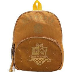 SAC A DOS HUFFLEPUFF