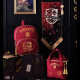 LUNCH BAG GRYFFINDOR