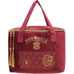 LUNCH BAG GRYFFINDOR