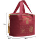 LUNCH BAG GRYFFINDOR