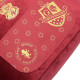 LUNCH BAG GRYFFINDOR