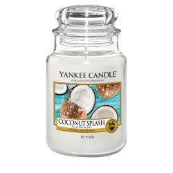 EAU DE NOIX DE COCO-Yankee Candle
