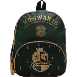 SAC A DOS SLYTHERIN-harry Potter