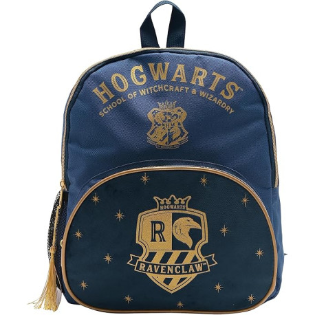 SAC A DOS RAVENCLAW-Harry Potter