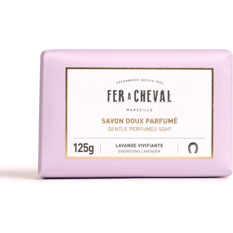 SAV PARF LAVANDE VIVIFIANTE 125 Gr