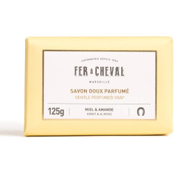 SAV PARF MIEL & AMANDES 125 Gr