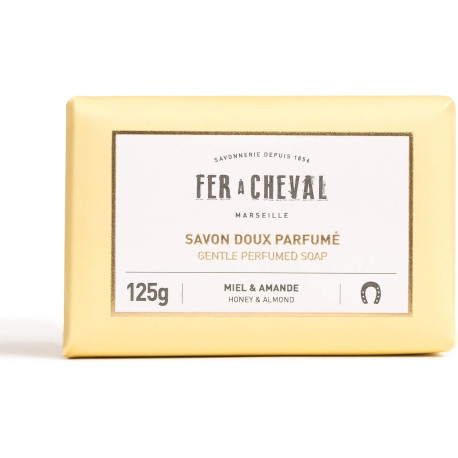 SAV PARF MIEL & AMANDES 125 Gr