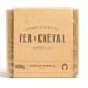 SAVON DE MARSEILLE VEGETAL 300 G Fer a Cheval