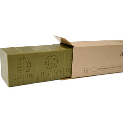 BARRE SAV MARS H/OLIVE 1 KG