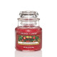 COURONNE DE POMMES ROUGES-Yankee Candle