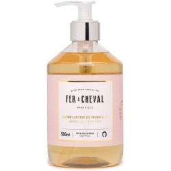 SAV LIQUIDE LAVANDE VIVIFIANTE 500Ml