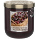 Bougie parfumée CERISE NOIRE Heart and Home