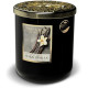 Bougie parfumée VANILLE NOIRE Heart and Home