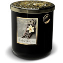 Bougie parfumée VANILLE NOIRE-Heart and Home