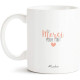 MUG MAITRESSE SUPER POUVOIR