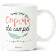 MUG COPINE DE COMPET