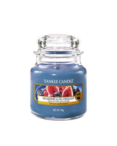 FIGUES ET MURES GOURMANDES-Yankee Candle