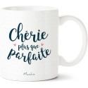 CHERIE PLUS QUE PARFAITE