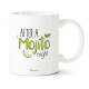 MUG AFTER A MOJITO NIGHT